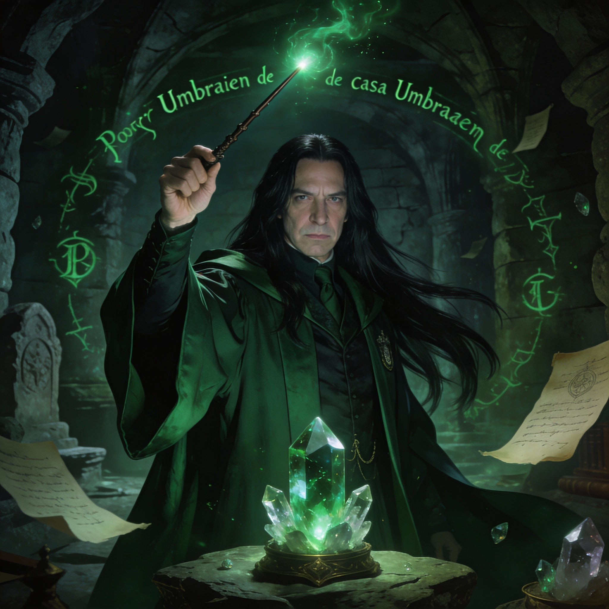 Lord Roderick Umbraen