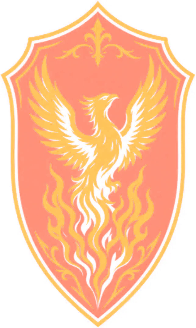 Escudo de la casa Ignaris