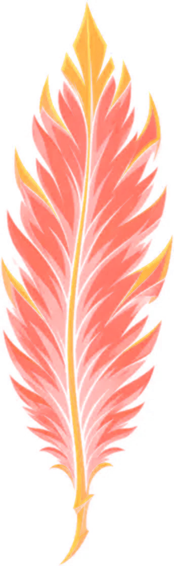 Pluma del fénix de Ignaris
