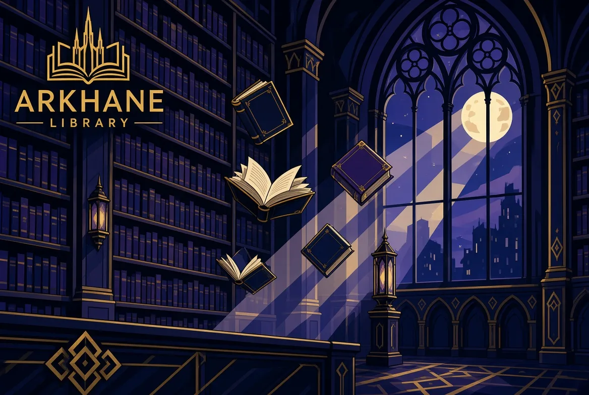 La biblioteca