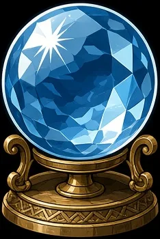 Bola de cristal