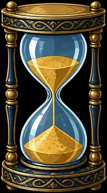 Reloj de arena