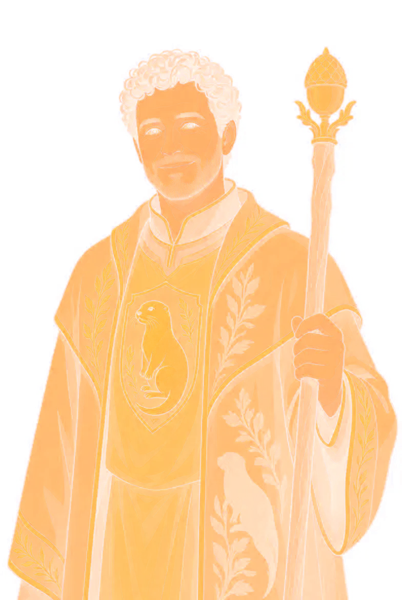Retrato fundacional de la casa Silvarys
